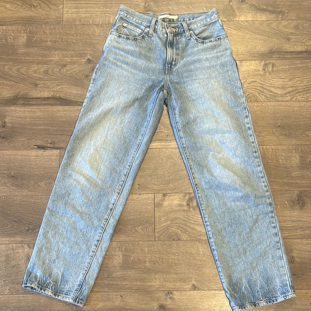 Levi’s 94 baggy